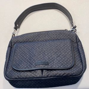 NWOT Vera Bradley Carson Shoulder Bag